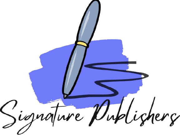 signature publishers